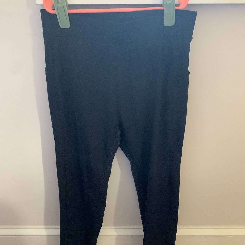 Riding Breeches